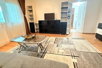 Apartament cu 2 camere semidecomandat, mobilat în Central - 3