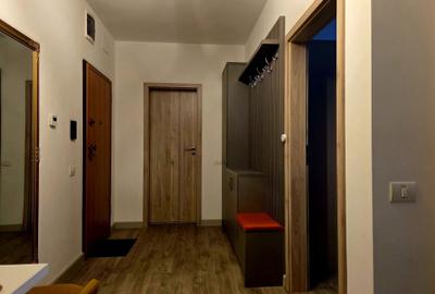 Apartament cu 2 camere decomandat în Central - 2