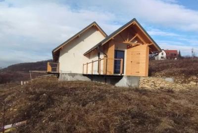 Casă individuală cu 3 camere cu Teren 2000 Mp în Ciurila - 8