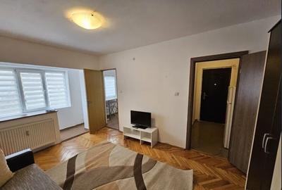 Garsonieră, mobilată în Lunei - 2