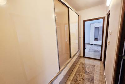 Garsonieră decomandată în Dristor - 4