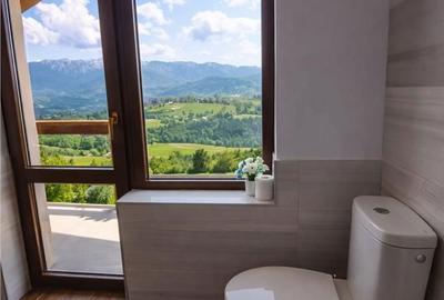 Spațiu comercial, de 381 mp, în Moieciu - 17