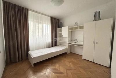 Apartament 3 camere, 65 mp, etaj 1, zona Sovata - Decebal Apartament 3 camere, 65 mp, etaj 1, zona Sovata - Decebal - 1