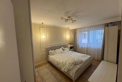 Apartament cu 2 camere decomandat în Mănăștur - 1