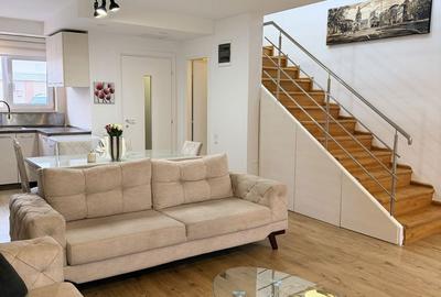 Casă cu 3 camere cu Teren 120 Mp în Pipera - 6