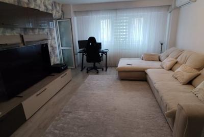 Apartament cu 3 camere decomandat, mobilat în Sebastian - 3