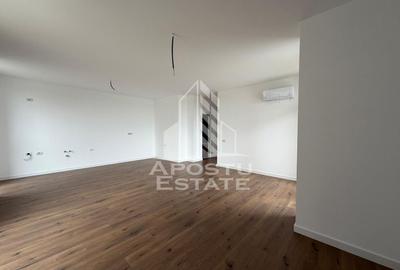 Apartament cu 2 camere, curte proprie, ZonaTorontalului - 2