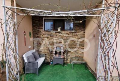 Casa individuala de vanzare 130mpu cu teren 560mp terasa Sel - 5