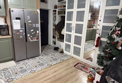 Apartament 3 camere semidecomandat, 74mp, zona Tatarasi, Dispecer, Cod: 160929 - 3