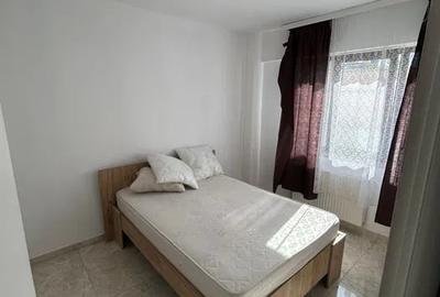 Apartament cu 2 camere semidecomandat, mobilat în Bucureștii Noi - 1