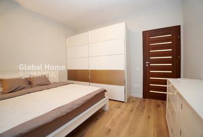 Apartament 3 CAMERE - 76MP + TERASA 57 MP Timpuri Noi Square - 11