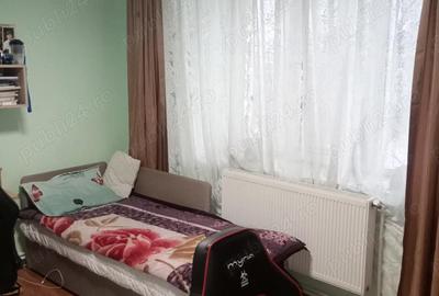 Apartament cu 4 camere decomandat în Dărmănești - 6