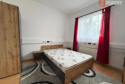 Casă cu 5 camere cu Canalizare în Bălcescu - 8