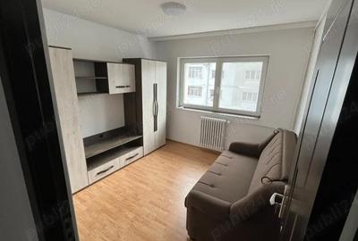 Apartament cu 2 camere semidecomandat în Central - 3
