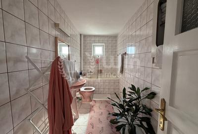 Casa individuala | 270mp util | Teren 500mp | Garaj | Zona Pod Ira - 11