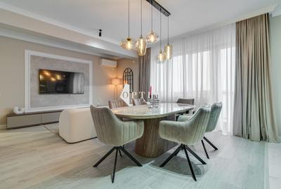 Apartament cu 3 camere decomandat în Sisești - 3