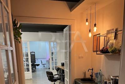 Investitie cu Chirie | Piata Romana | Vila Istorica - 21