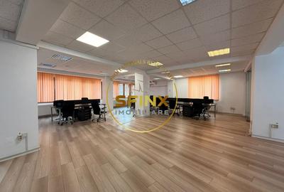 Cladire multifunctionala – sediu business , 1160 mp garaj 11 masini, Cotroceni - 4