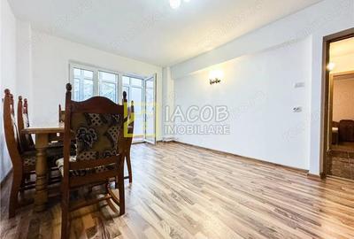 Apartament 2 camere decomandat - Energiei, Bacau - la 2 min de Centru - 17