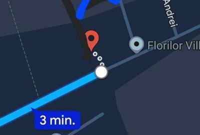 Spațiu comercial, în Domnești - 3