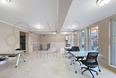 Spațiu comercial, de 85 mp, în Central - 3