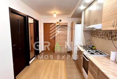 Garsonieră decomandată, mobilată în Mănăștur - 5