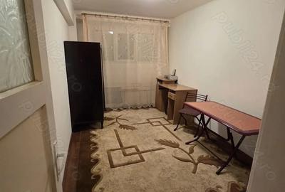Vand apartament 2 camere - demisol - str. Pacii - 3
