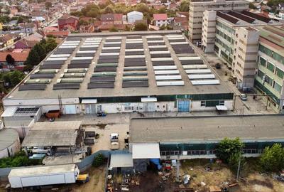 Spațiu comercial, de 17,000 mp, în Central - 5