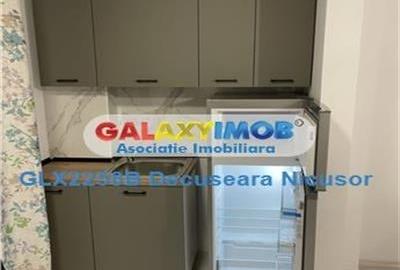 Garsoniera mobilata utilata, Pollux Residence, 300 euro - 11