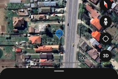 Casă cu 3 camere decomandat în Ciolpani - 5