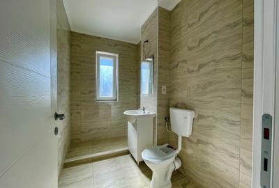 Apartament cu 2 camere decomandat în Sânpetru - 9