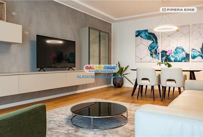 Vanzare apartament 4 camere Pipera constructie premium - 15