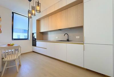 Apartament modern, in proiectul Isho - cu vedere spre Bega - 6
