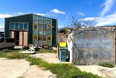 Spațiu comercial, de 220 mp, în Central - 2