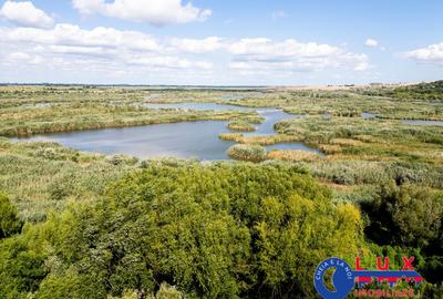 ID 7854 EXCLUSIVITATE Teren cu casa ?i ie?ire la canal - 8