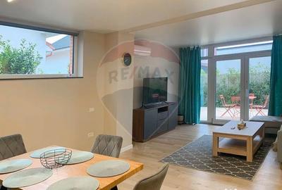 Casă cu 5 camere cu Canalizare în Calea Clujului - 11