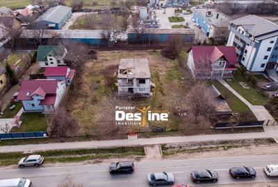 Teren Construcții intravilan de 2000 mp, în Miroslava - 4