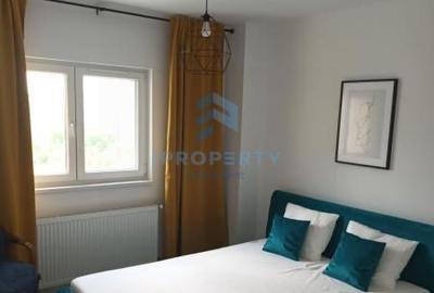 Apartament cu 2 camere, mobilat în Colentina - 3