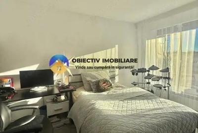 Duplex CENTRU - 4 CAMERE + parcare - 19