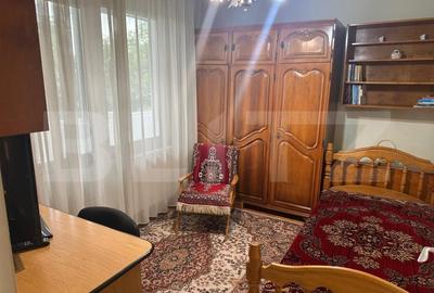 Apartament de vanzare, cu 3 camere, 70 mp, parcare inclusa, zona Mureseni - 3