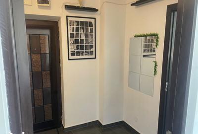 Apartament cu 2 camere semidecomandat, mobilat în Șerban Vodă - 9