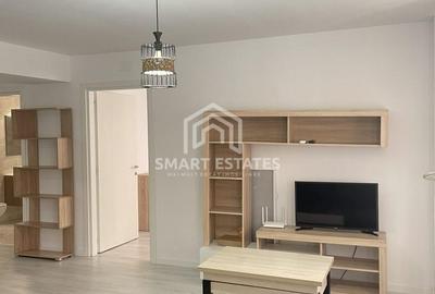 Garsonieră semidecomandată, mobilată în Popești-Leordeni - 1