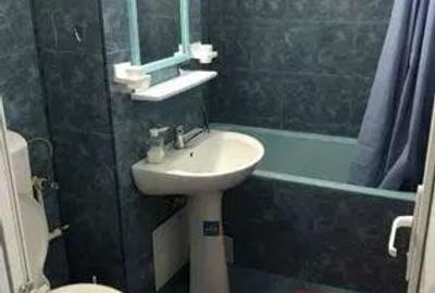 Garsonieră decomandată în Cetății