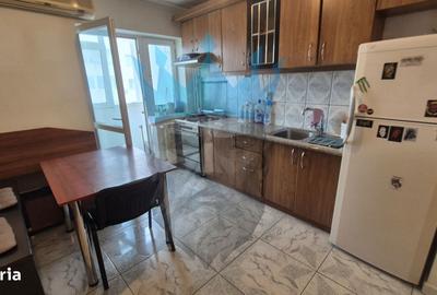 Apartament cu 2 camere, mobilat în Calea Călărașilor - 12