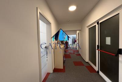 Birouri premium in inima Bucurestiului! Birouri premium in inima Bucurestiului! - 23