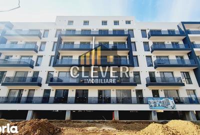 Apartament cu 3 camere în Titan - 18