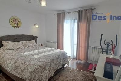 CASA INDIVIDUALA IN STIL MEDITERANEAN P+1+POD, 139 MP, VOROVESTI-MIROSLAVA CASA INDIVIDUALA IN STIL MEDITERANEAN P+1+POD, 139 MP, VOROVESTI-MIROSLAVA - 6