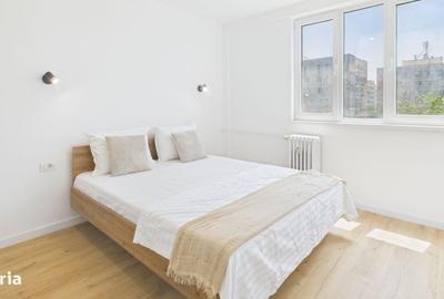 Vanzare Apartament 3 camere Renovat Drumul Taberei-Romancierilor - 9