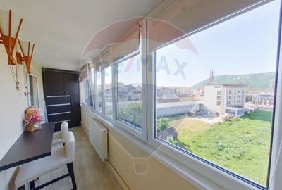 Apartament cu 4 camere decomandat, mobilat în Ultracentral - 6