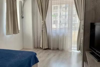 Apartament cu 2 camere decomandat, mobilat în Octavian Goga - 3